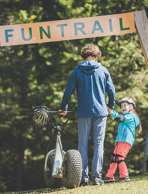 Für Familien