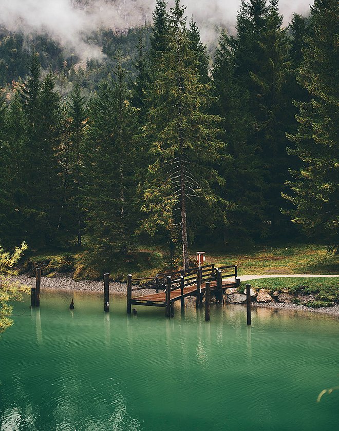 Die Natur erleben Die Natur erleben